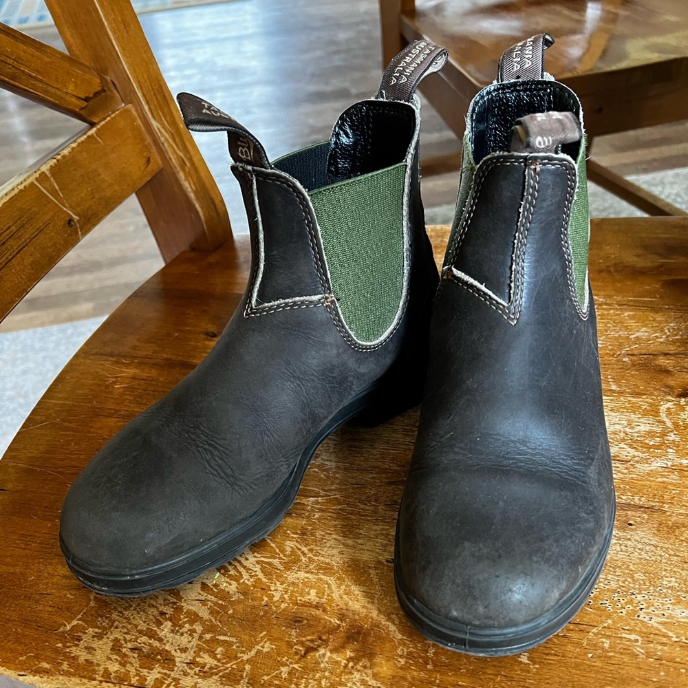 Blundstone Classic Boots